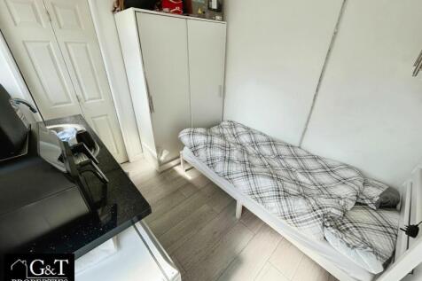 4th Bedroom