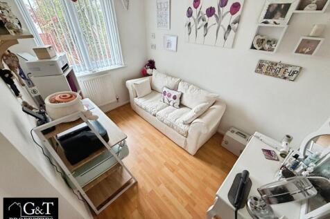 THIRD BEDROOM