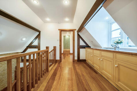 Utility Area