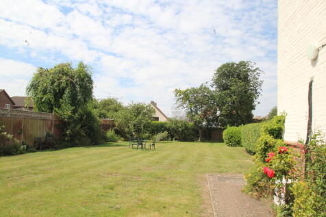 Communal Garden