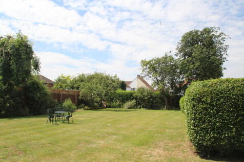 Communal Garden