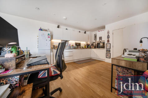 Kitchen/Sitting Room