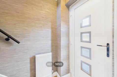 Hallway &amp; Landing