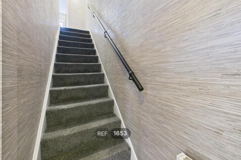 Hallway &amp; Landing