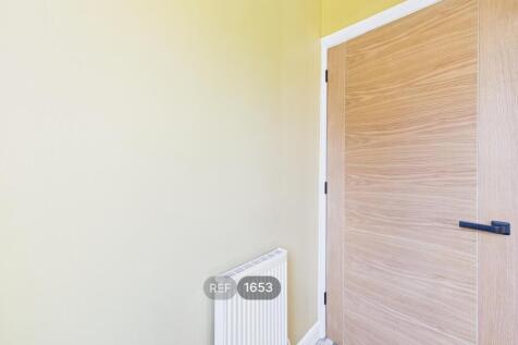 Hallway &amp; Landing