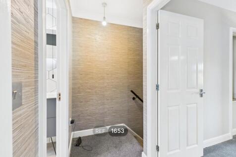 Hallway &amp; Landing