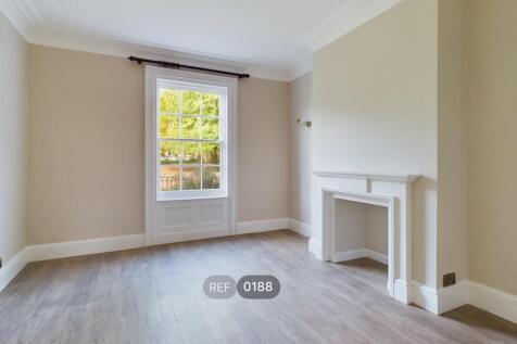Nursery/ Office