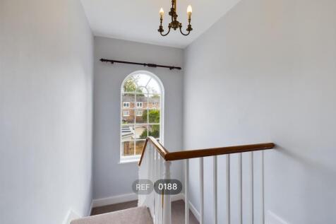 Hallway &amp; Landing