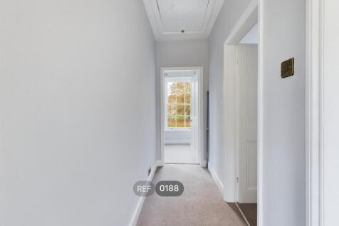 Hallway &amp; Landing