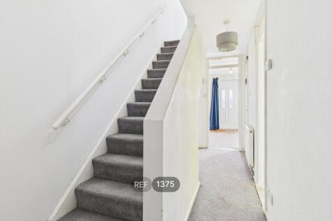 Hallway &amp; Landing