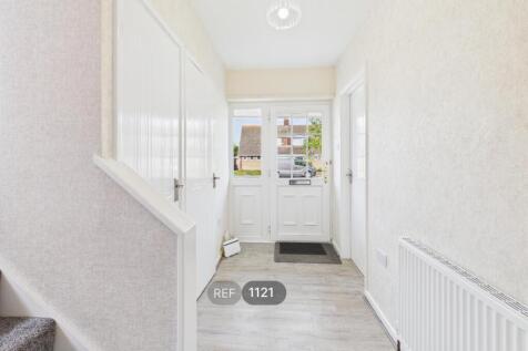 Hallway &amp; Landing