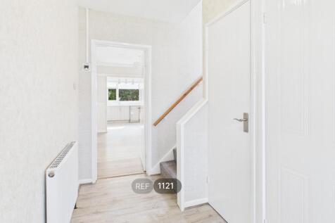 Hallway &amp; Landing