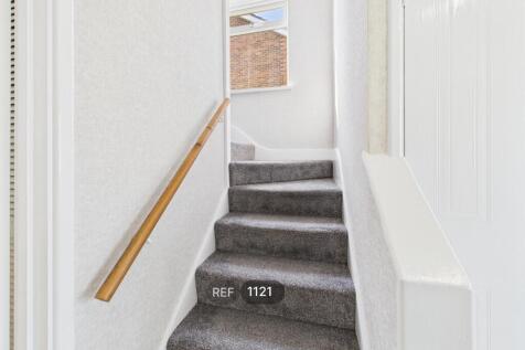 Hallway &amp; Landing
