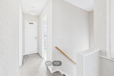 Hallway &amp; Landing