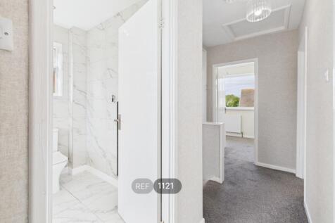 Hallway &amp; Landing