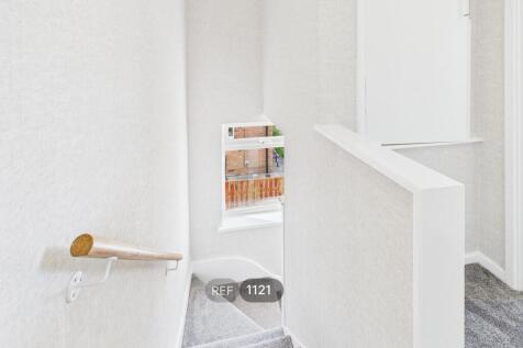 Hallway &amp; Landing