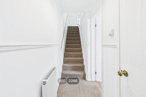 Hallway &amp; Landing