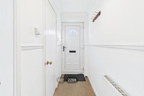 Hallway &amp; Landing