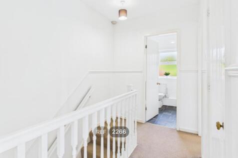 Hallway &amp; Landing
