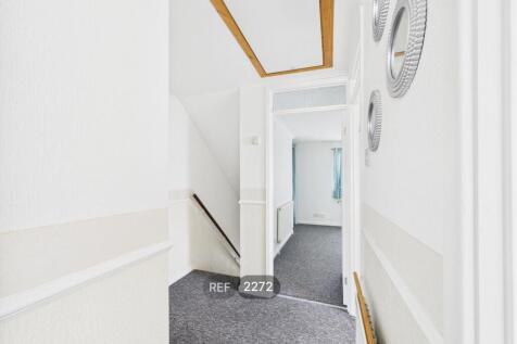 Hallway &amp; Landing