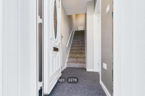 Hallway &amp; Landing