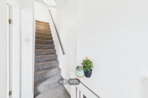 Hallway &amp; Landing