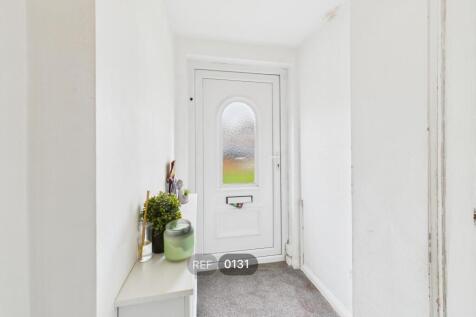 Hallway &amp; Landing