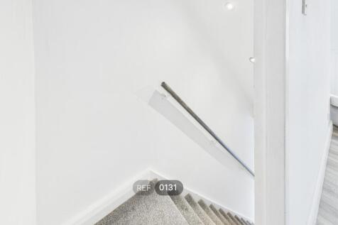Hallway &amp; Landing
