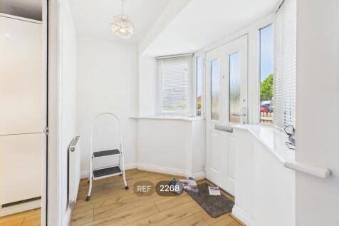 Hallway &amp; Landings
