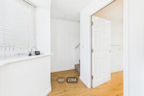 Hallway &amp; Landings