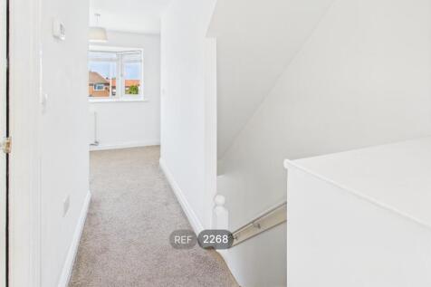 Hallway &amp; Landings