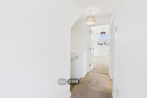 Hallway &amp; Landings