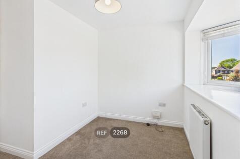Hallway &amp; Landings