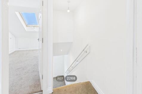 Hallway &amp; Landings