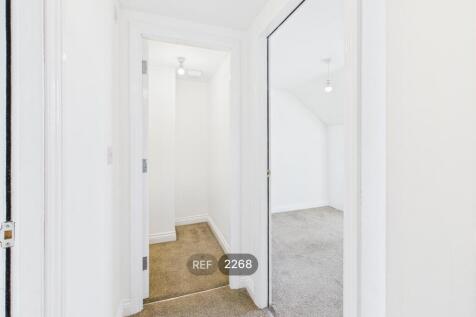 Hallway &amp; Landings