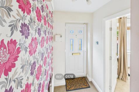 Hallway &amp; Landing