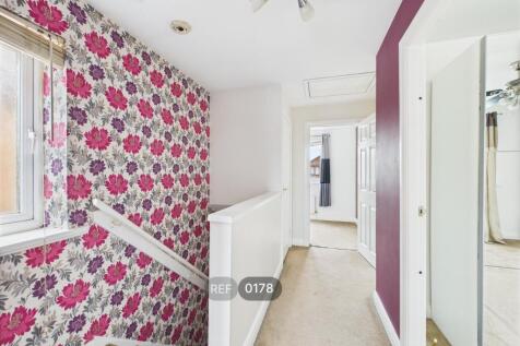 Hallway &amp; Landing