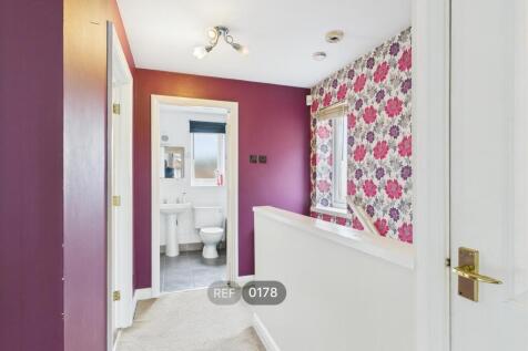 Hallway &amp; Landing