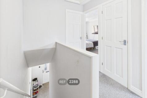 Hallway &amp; Landing