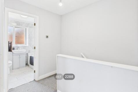 Hallway &amp; Landing