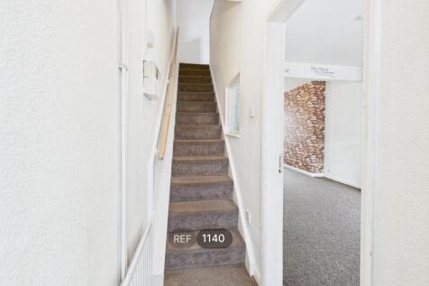 Hallway &amp; Landing
