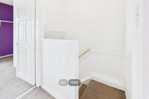 Hallway &amp; Landing