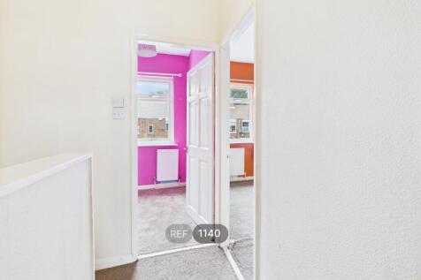 Hallway &amp; Landing