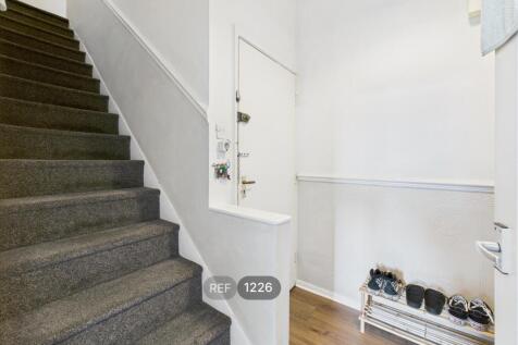 Hallway &amp; Landing