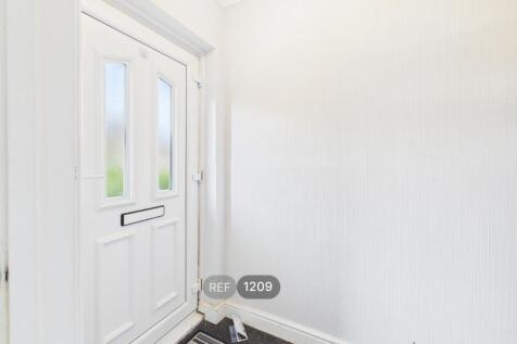 Hallway &amp; Landing