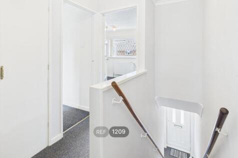 Hallway &amp; Landing