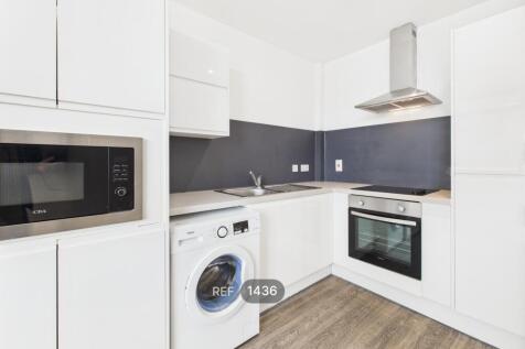 Kitchen / Living area