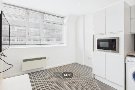 Kitchen / Living area