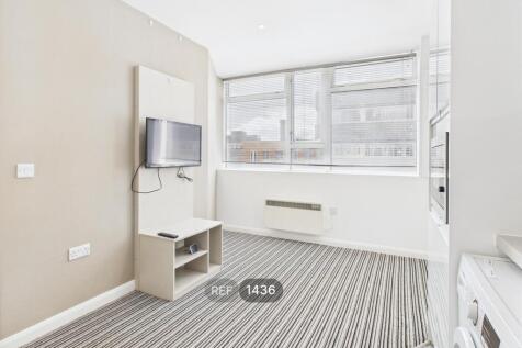 Kitchen / Living area