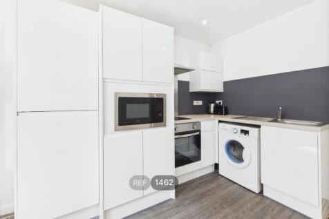 Kitchen / Living area